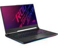 ASUS ROG Strix HERO III i7-9750H/16GB/512/Win10 - 500199 - zdjęcie 2